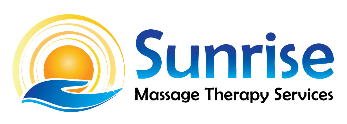 Sunrise Massage Therapy Services Logo