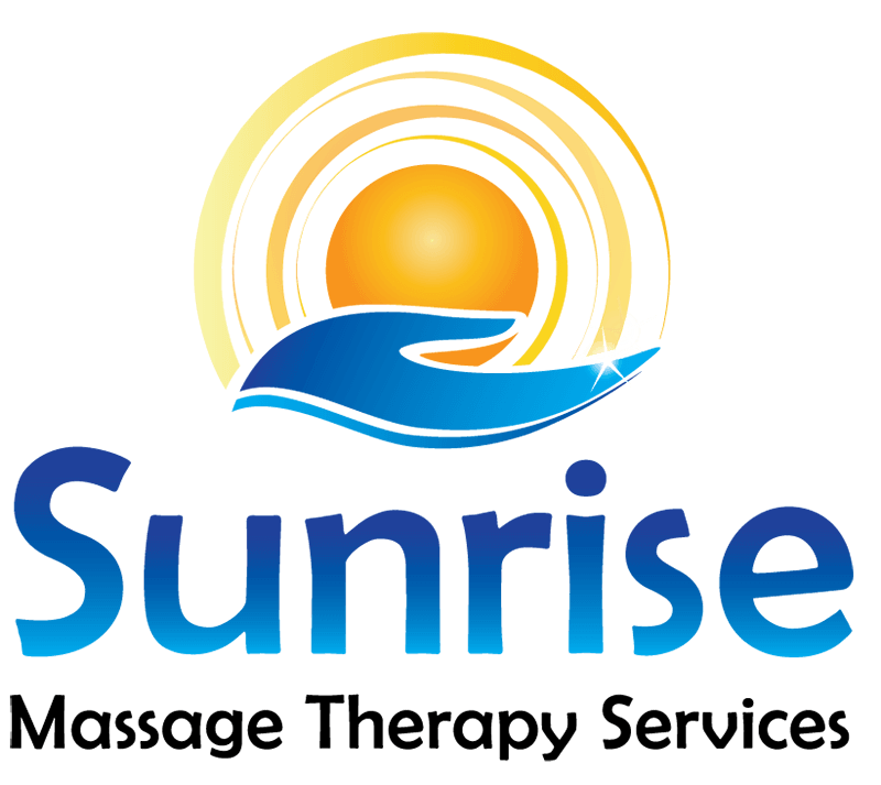 Sunrise Massage Therapy Services Logo