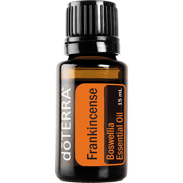 doTERRA Frankincense essential oil