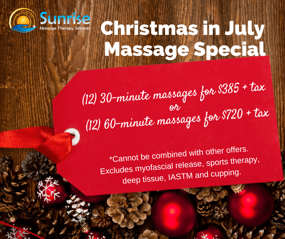 Christmas in July Massage Special (2)-July2024