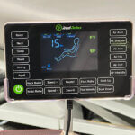 Massage Chair​ Controls