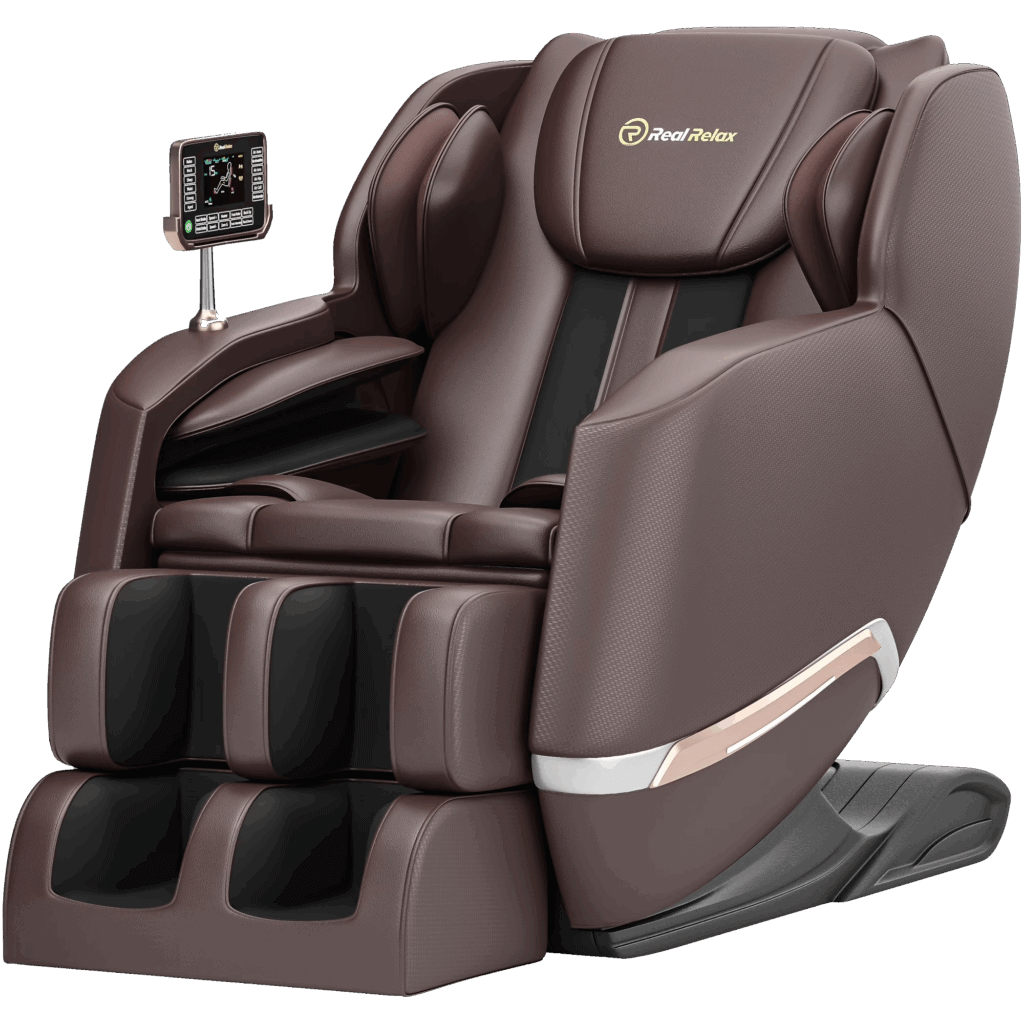 personal massage chair