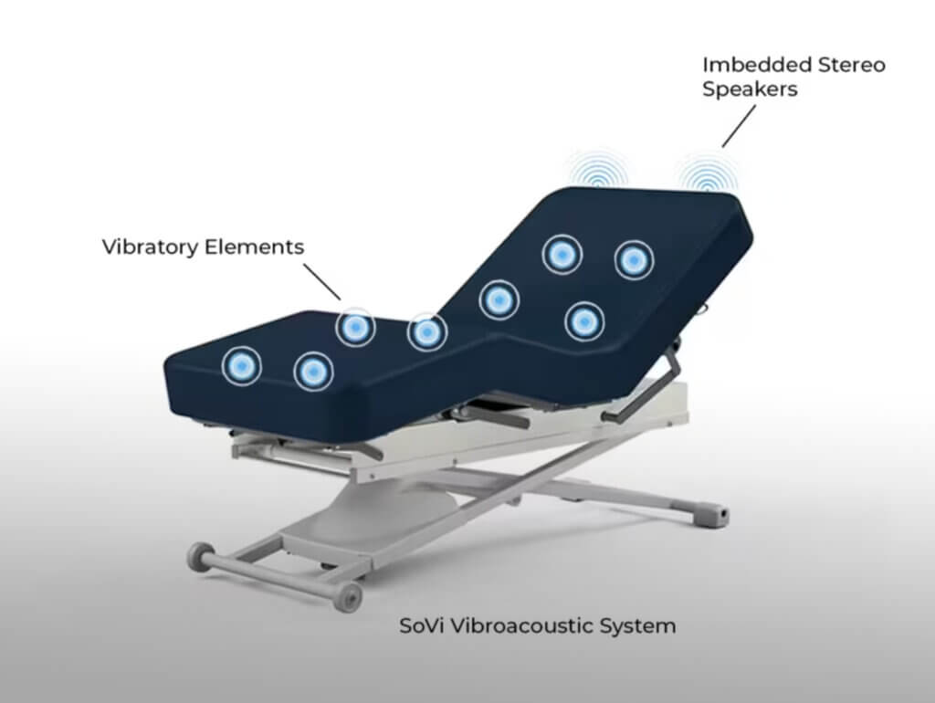 SoVi Vibroacoustic System