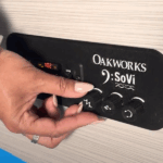 SoVi Vibroacoustic System Controls