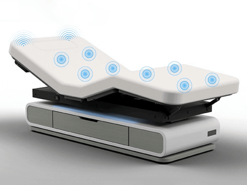 SoVi Vibroacoustic System