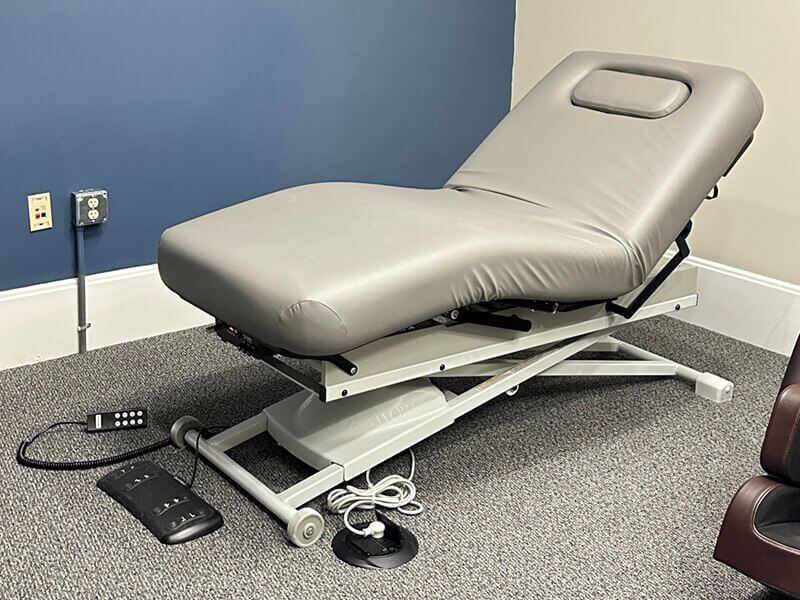 SoVi Vibroacoustic System